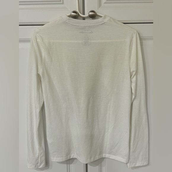 Abercrombie Kids Pajama Top Bundle Size 13/14 - Picture 6 of 7